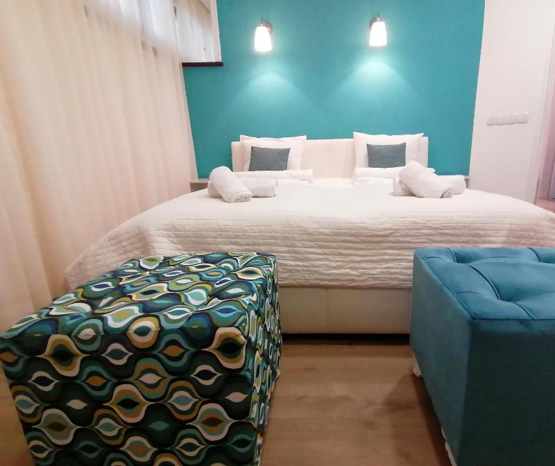 Apartman Dunja S - image 1