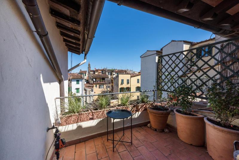 Campuccio Terrace by Mmega - image 8