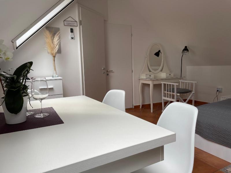 Quadruple Room with Private Bathroom image 1
