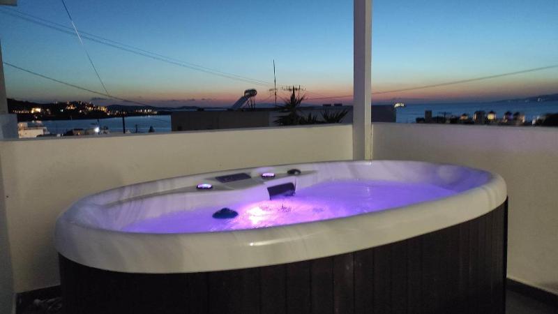 Fabrica Sunset Apartments - image 3