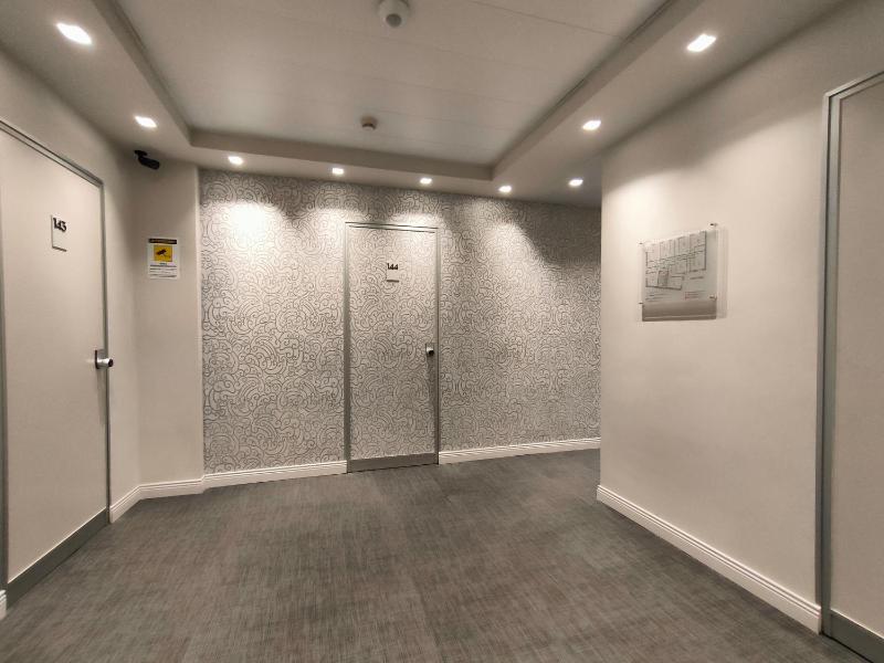 Hotel Vittoria - image 10