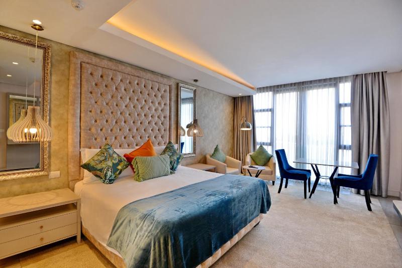 The Houghton Hotel Spa Wellness & Golf - image 16