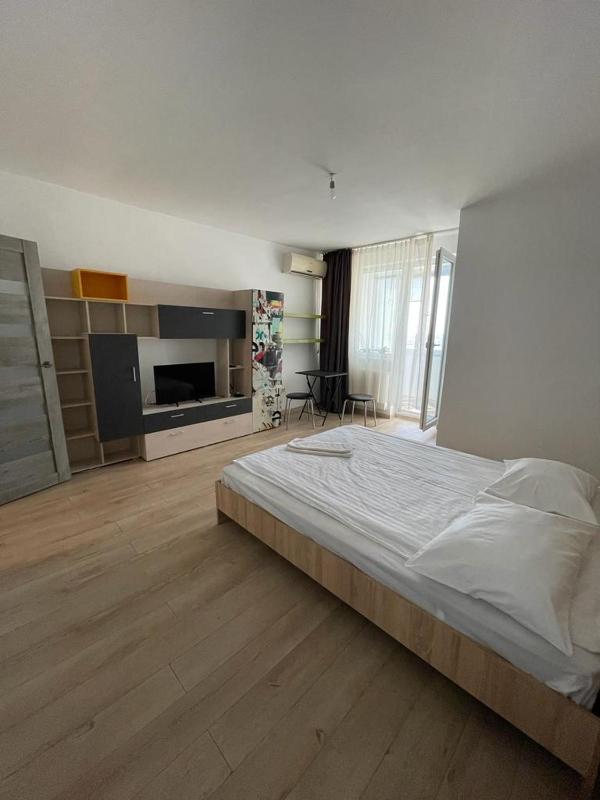 Bega Cirumvalatiunii One Room Apartment- 4 Images
