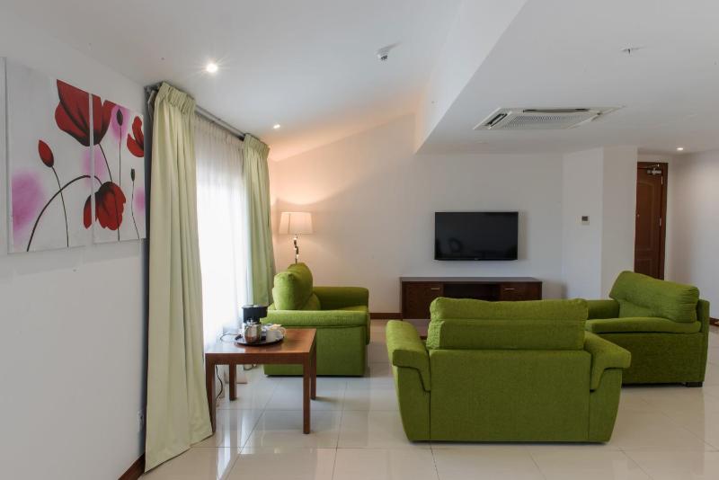 Ramada by Wyndham Princess Paramaribo - image 7