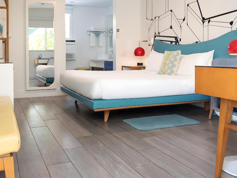 King Room image 2