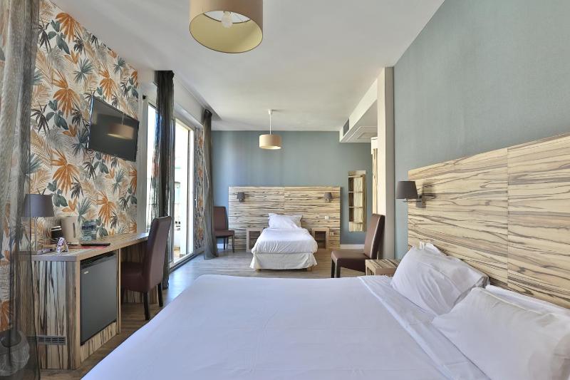 Hotel Marbella - image 36
