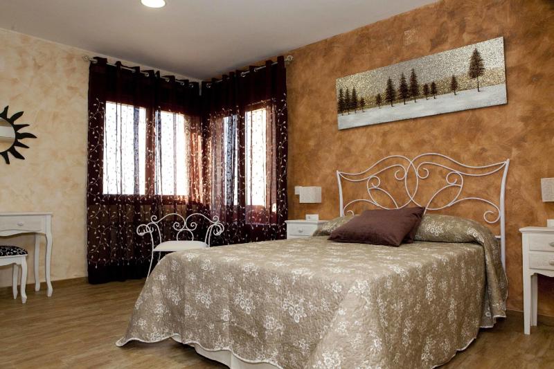 Double Room with Terrace image 1