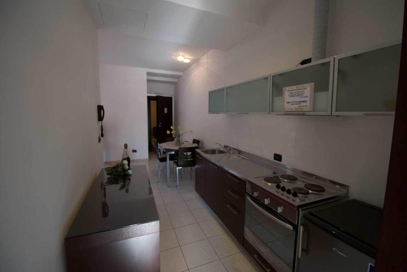 One-Bedroom Apartment image 1