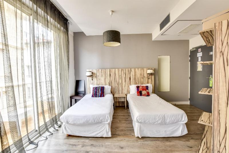 Hotel Marbella - image 23
