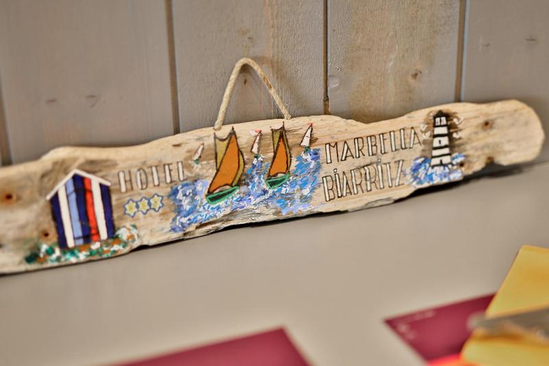 Hotel Marbella - image 33