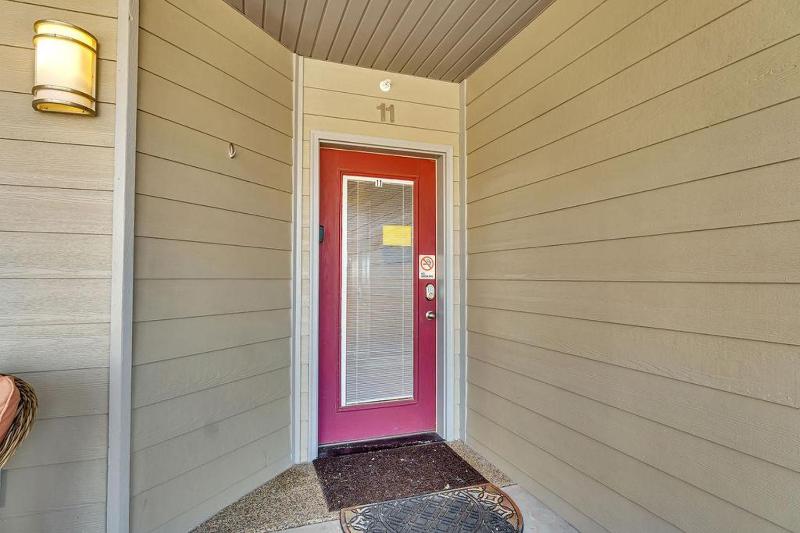 Two-Bedroom Apartment image 2