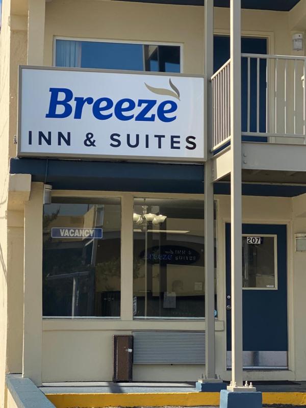 Breeze Inn & Suites Virginia Beach - image 7