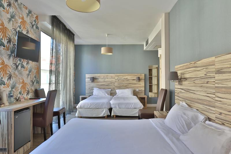 Hotel Marbella - image 42
