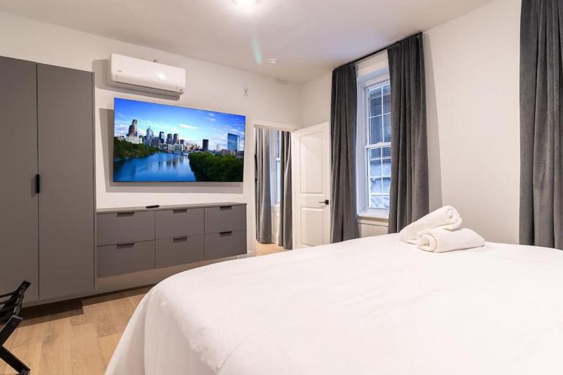 Thena Hotel - Beautiful 1 Bedroom Images