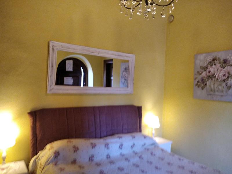 Economy Double Room image 1