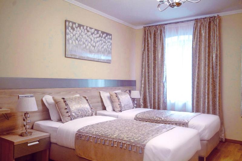 Benjamin Hotel - image 22