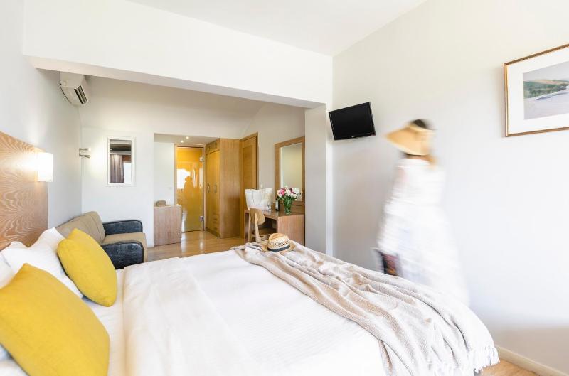 Junior Suite with Sea View image 1