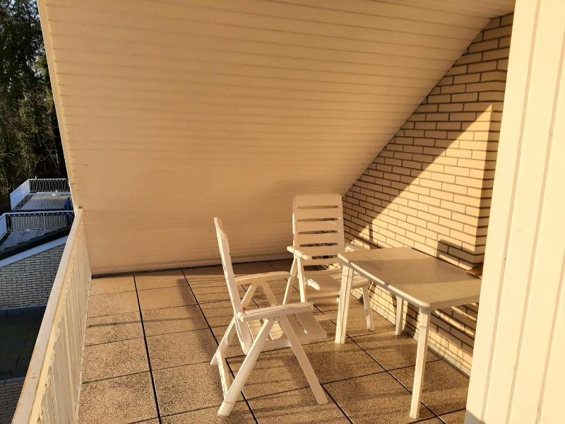 Apartment with Balcony image 4