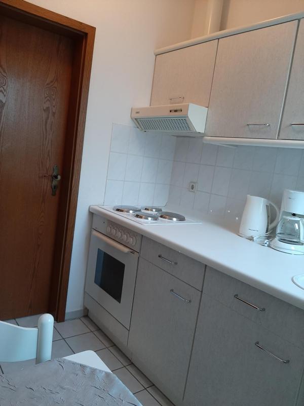 Apartment with Balcony image 3