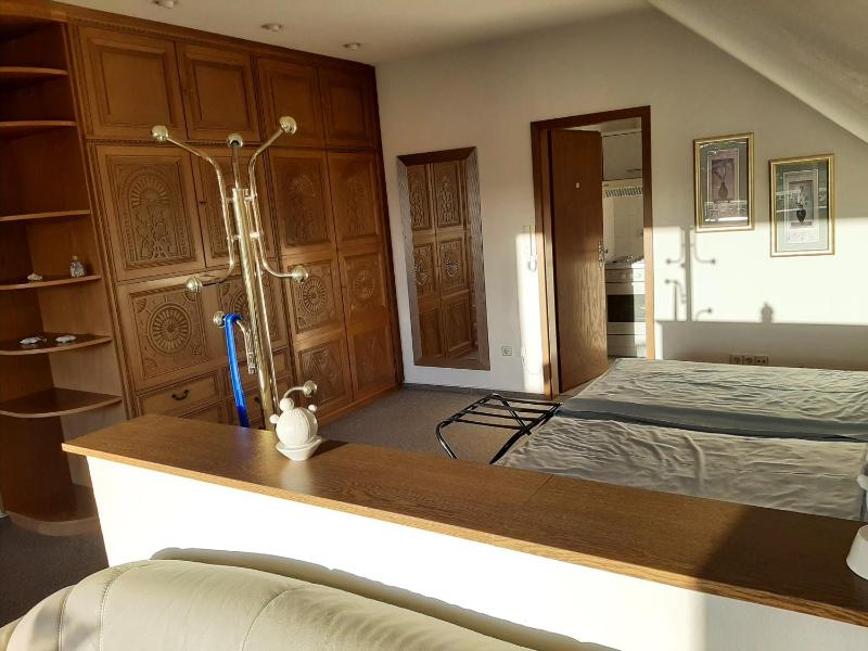 Apartment with Balcony image 2