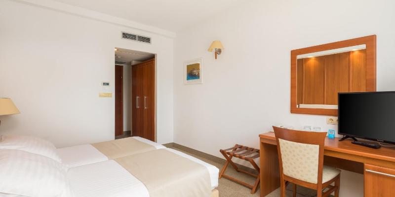 Comfort Double Room image 3