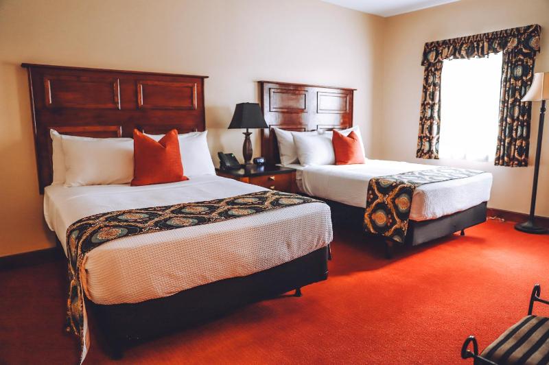 Double or Twin Room image 1