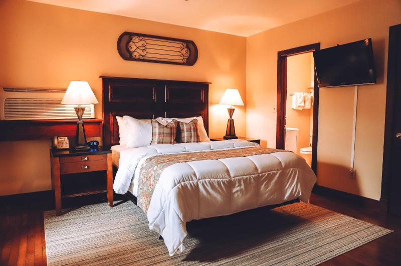 Deluxe Family Suite image 1