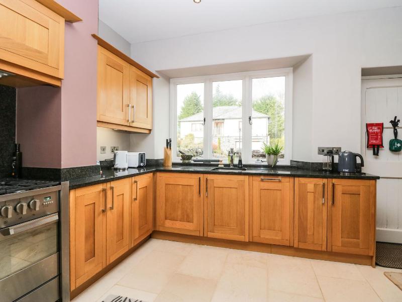 Connie's Cottage - image 16