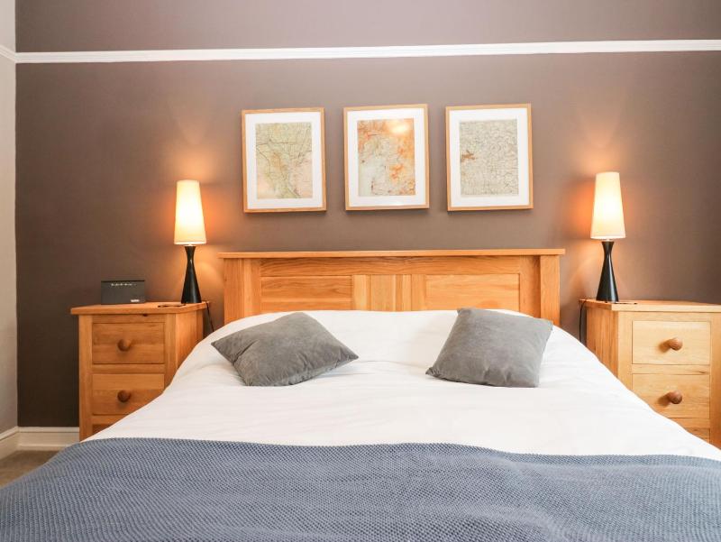 Connie's Cottage - image 37