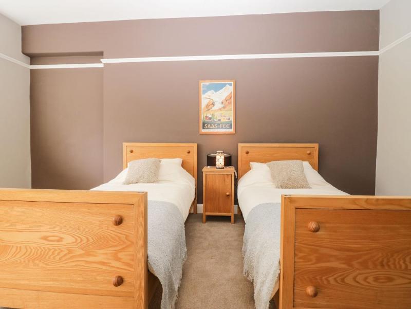 Connie's Cottage - image 38