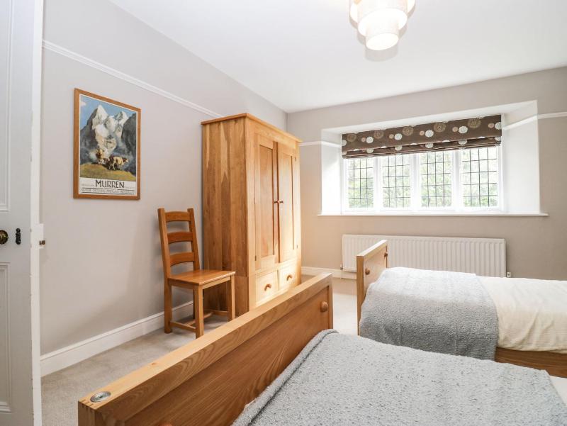Connie's Cottage - image 30