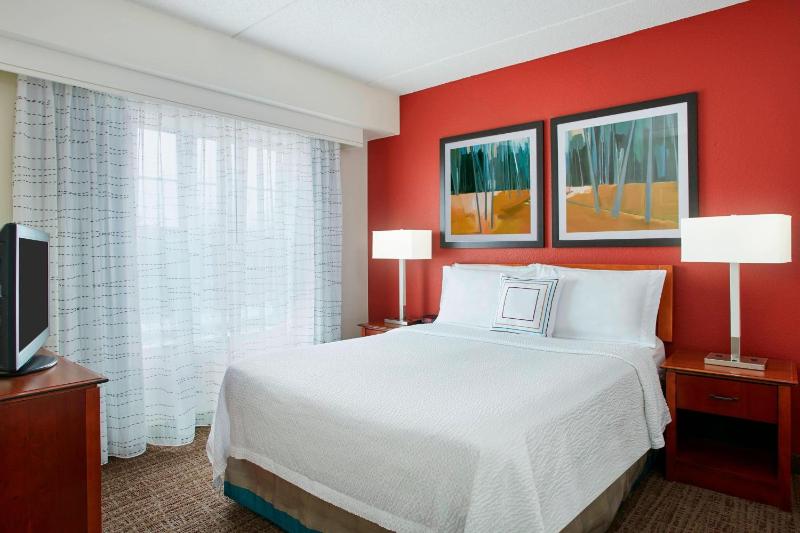 Two-Bedroom Suite image 1