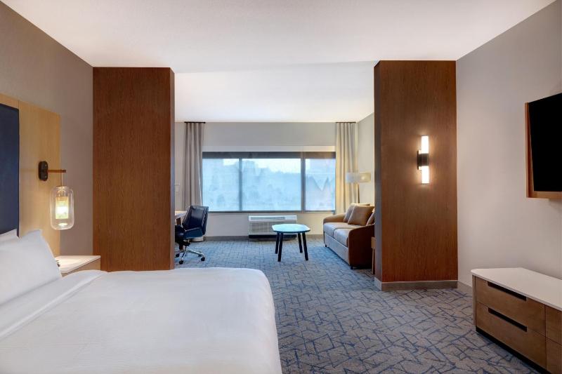 Fairfield Inn & Suites by Marriott Minneapolis Downtown - image 34