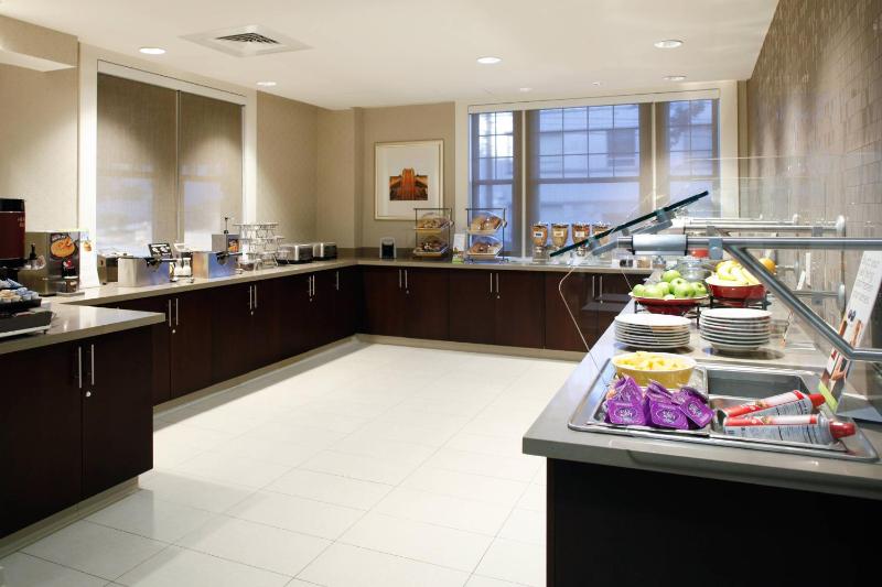 Residence Inn by Marriott Atlanta Midtown/Georgia Tech - image 19