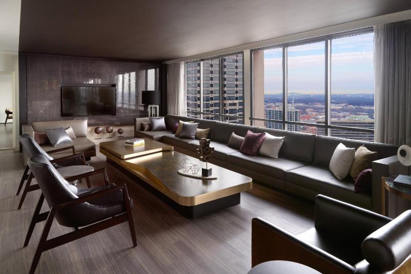 Atlanta Marriott Marquis - image 22