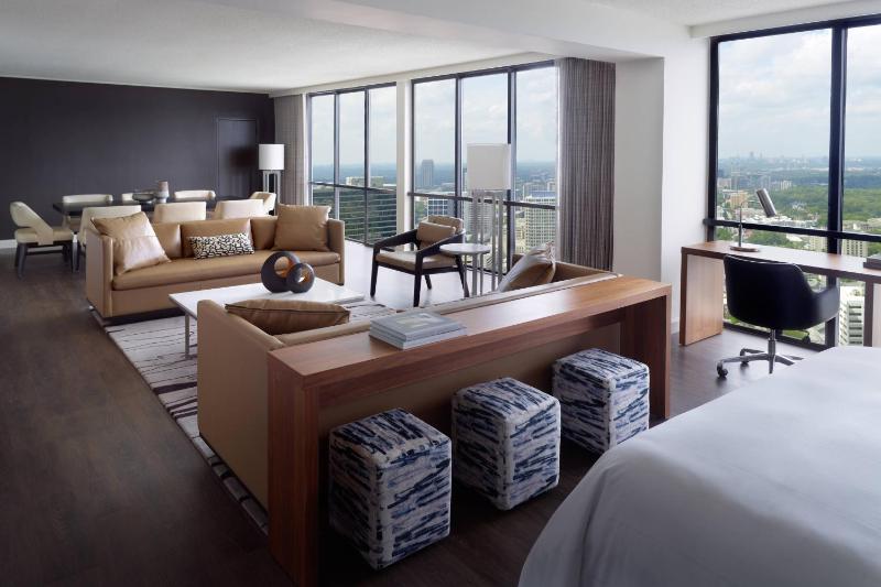Atlanta Marriott Marquis - image 30