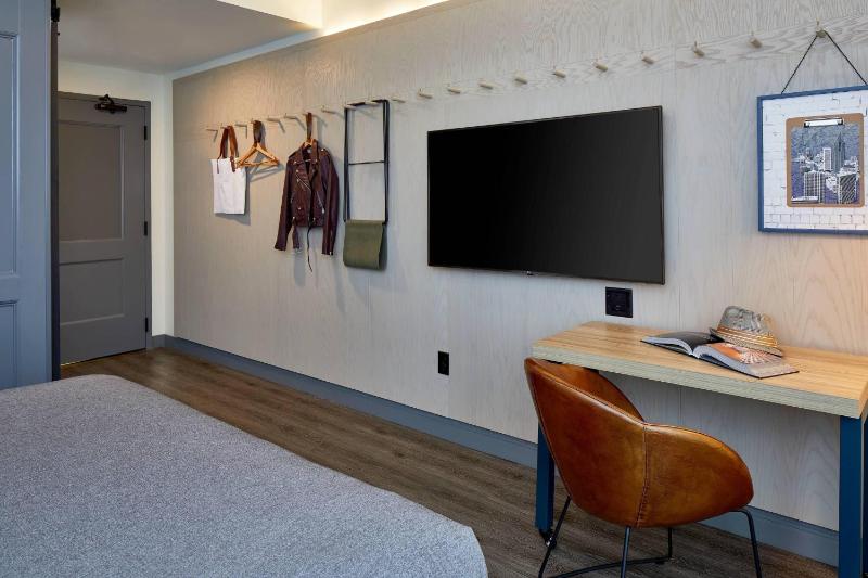 Moxy Atlanta Midtown - image 41