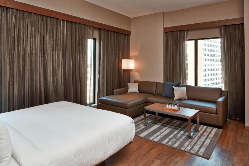 AC Hotel Minneapolis Downtown - image 33
