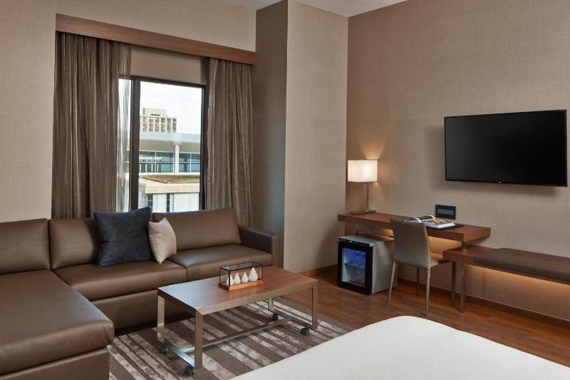 AC Hotel Minneapolis Downtown - image 27