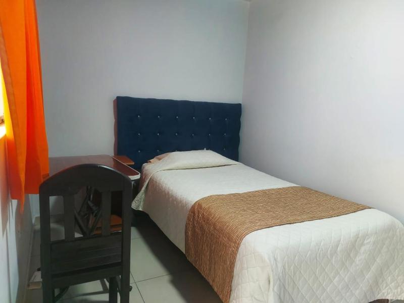 Budget Single Room image 1