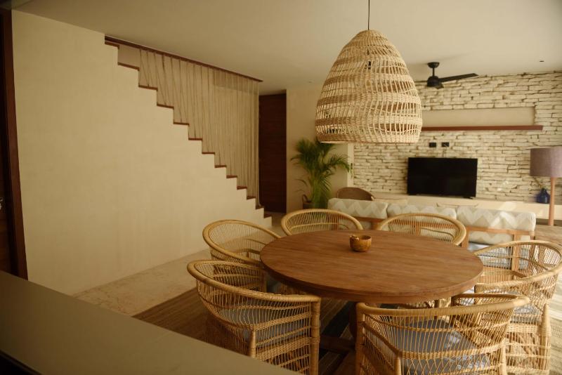 Copal Tulum Hotel - image 2
