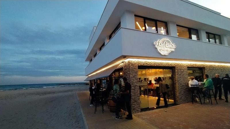 Apartamentos Tamarindo Santa Pola - image 20