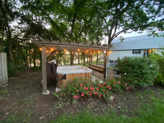 One-Bedroom Holiday Home image 4