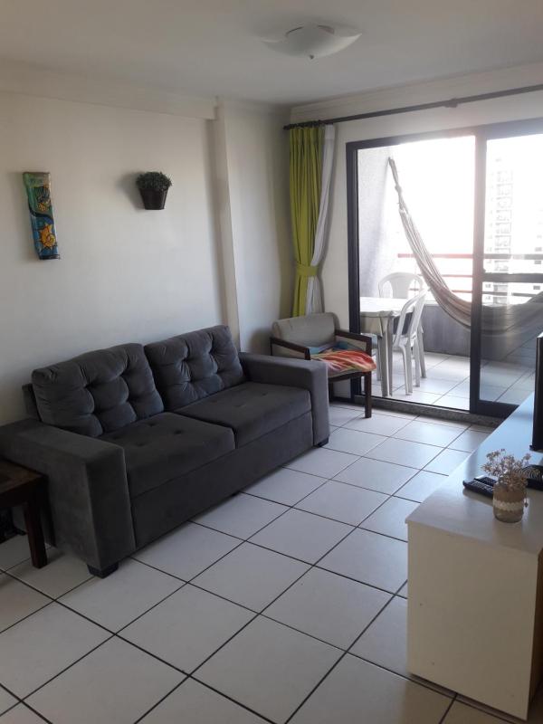 Apartamento Residence Praia Porto Iracema - image 18