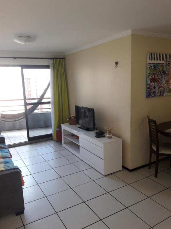 Apartamento Residence Praia Porto Iracema - image 6
