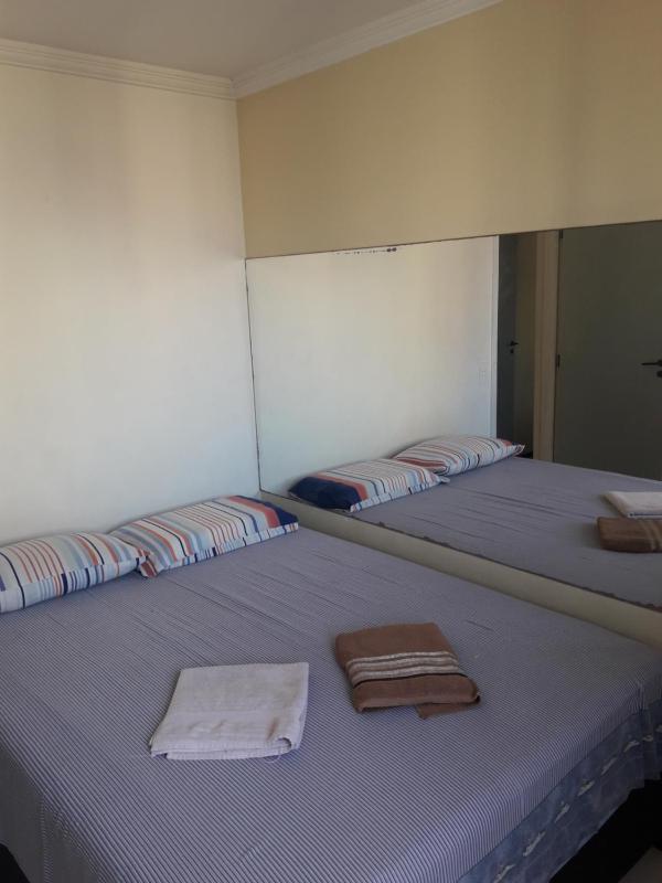 Apartamento Residence Praia Porto Iracema - image 24
