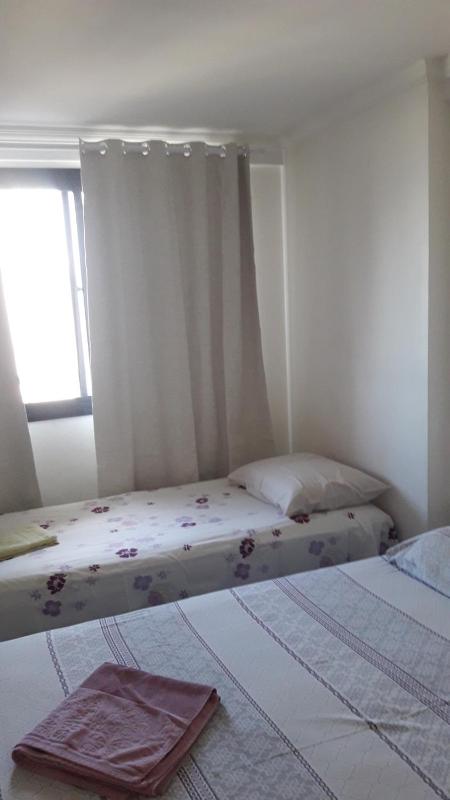 Apartamento Residence Praia Porto Iracema - image 28