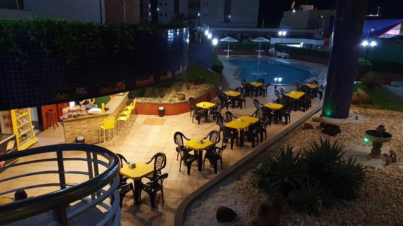 Apartamento Residence Praia Porto Iracema - image 3