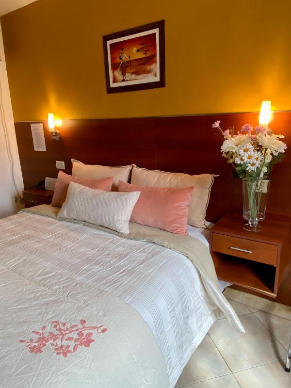 Hostal Alto Ayre Salta - image 9
