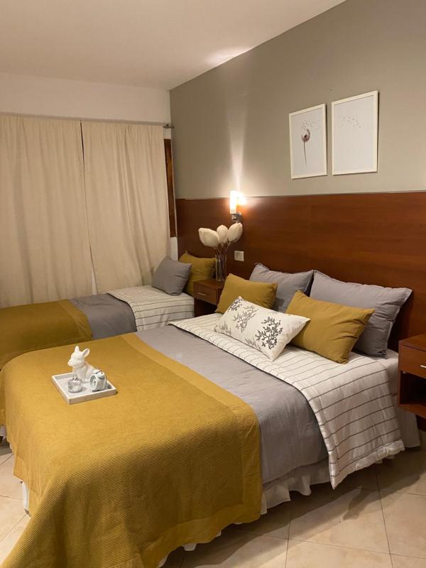 Hostal Alto Ayre Salta - image 2